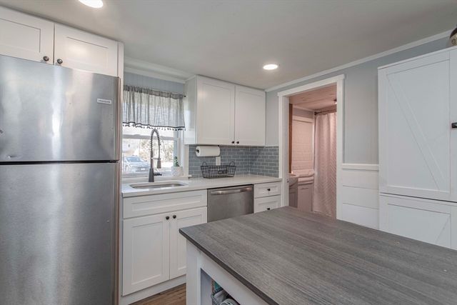 21 Bisbee, Wareham, MA 02571