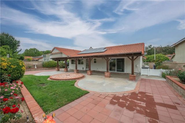 27820 Wakefield, Castaic, CA 91384