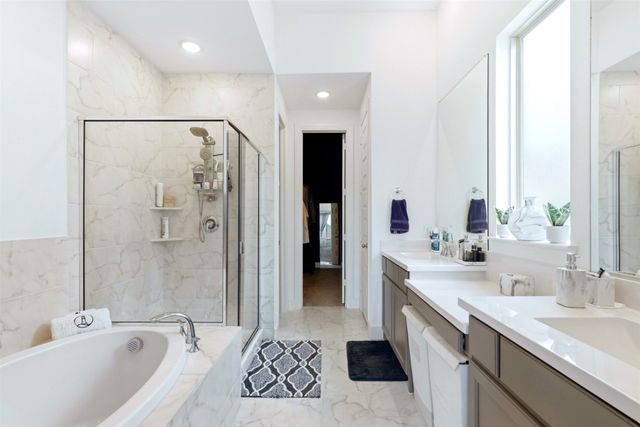613 Oakmoss Street, Little Elm, TX 76227