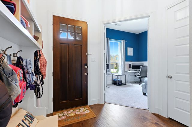 613 Oakmoss Street, Little Elm, TX 76227