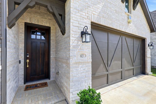 613 Oakmoss Street, Little Elm, TX 76227