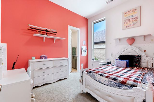 613 Oakmoss Street, Little Elm, TX 76227