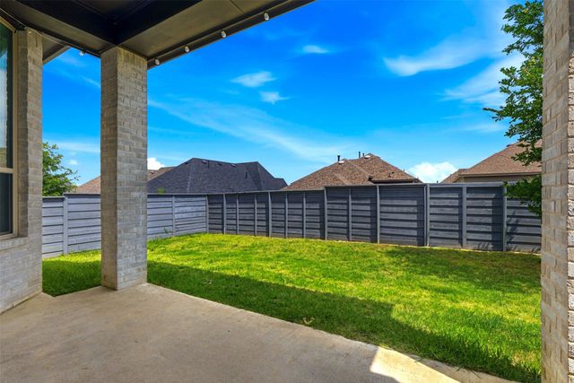 613 Oakmoss Street, Little Elm, TX 76227