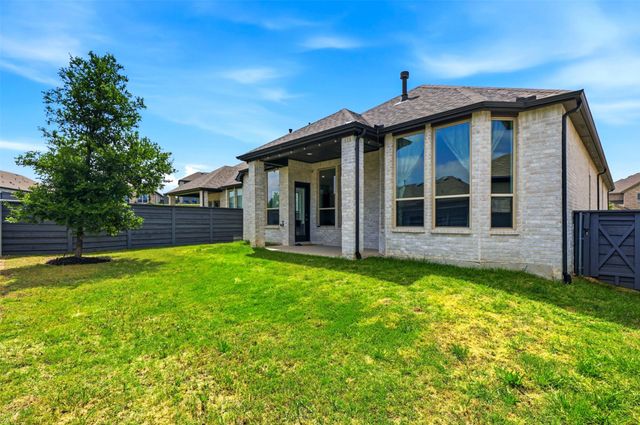 613 Oakmoss Street, Little Elm, TX 76227