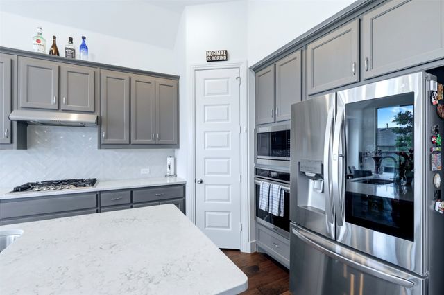 613 Oakmoss Street, Little Elm, TX 76227