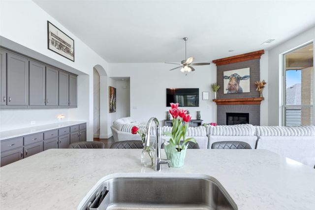 613 Oakmoss Street, Little Elm, TX 76227