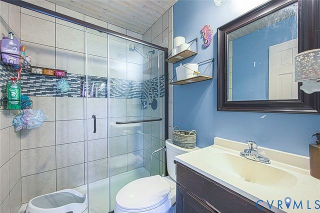 2609 Barnesway Ln, Henrico, VA 23231