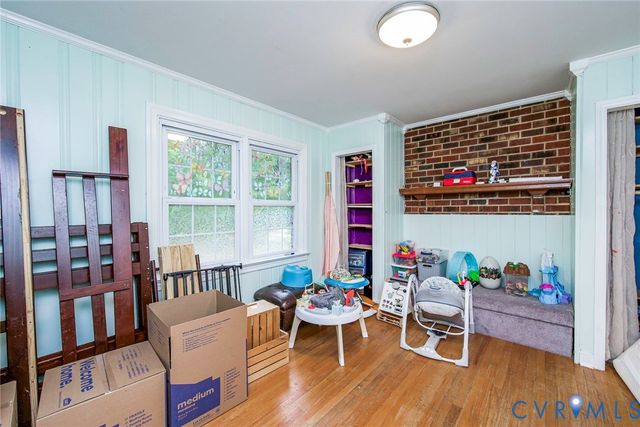 2609 Barnesway Ln, Henrico, VA 23231
