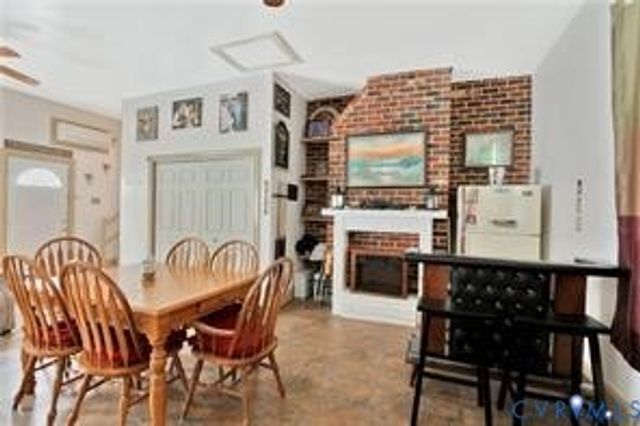 2609 Barnesway Ln, Henrico, VA 23231