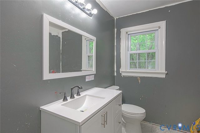 2609 Barnesway Ln, Henrico, VA 23231
