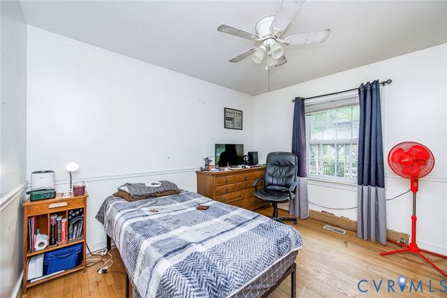 2609 Barnesway Ln, Henrico, VA 23231