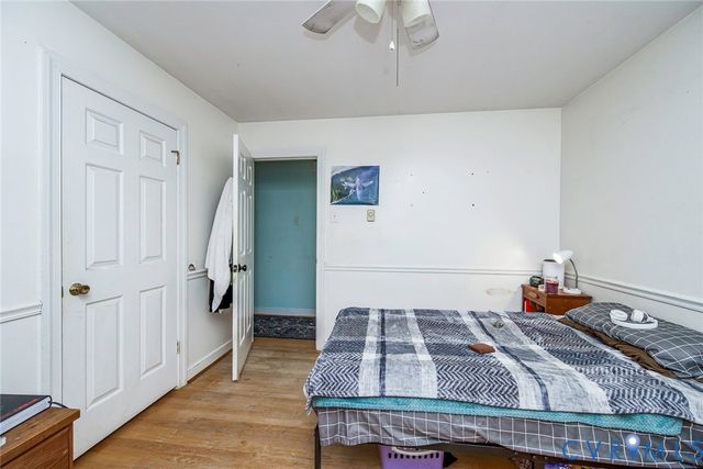 2609 Barnesway Ln, Henrico, VA 23231