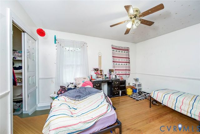 2609 Barnesway Ln, Henrico, VA 23231