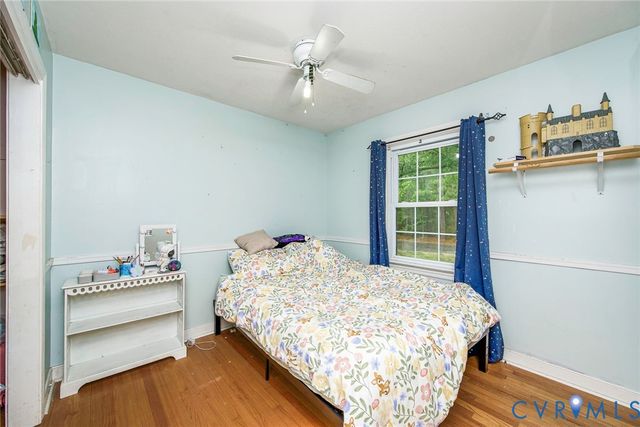 2609 Barnesway Ln, Henrico, VA 23231