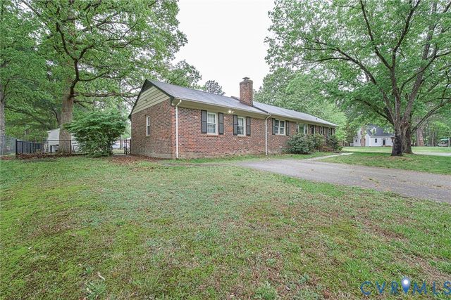 2609 Barnesway Ln, Henrico, VA 23231