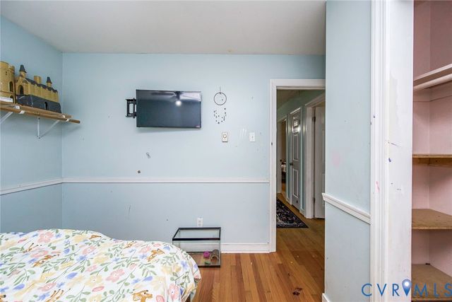 2609 Barnesway Ln, Henrico, VA 23231