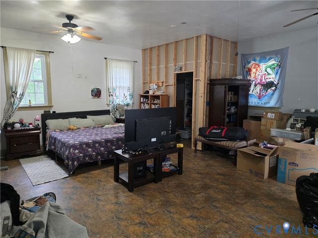 2609 Barnesway Ln, Henrico, VA 23231