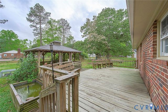 2609 Barnesway Ln, Henrico, VA 23231