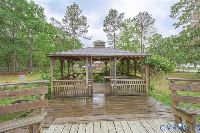2609 Barnesway Ln, Henrico, VA 23231