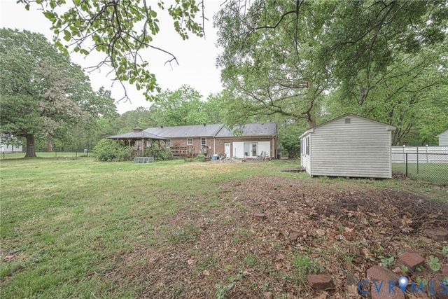 2609 Barnesway Ln, Henrico, VA 23231