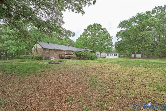2609 Barnesway Ln, Henrico, VA 23231