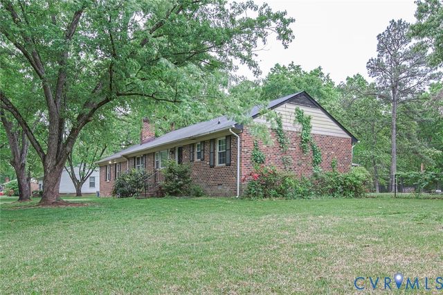 2609 Barnesway Ln, Henrico, VA 23231