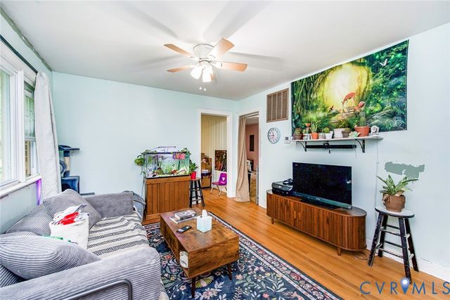 2609 Barnesway Ln, Henrico, VA 23231
