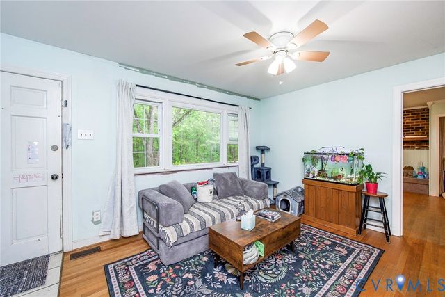 2609 Barnesway Ln, Henrico, VA 23231