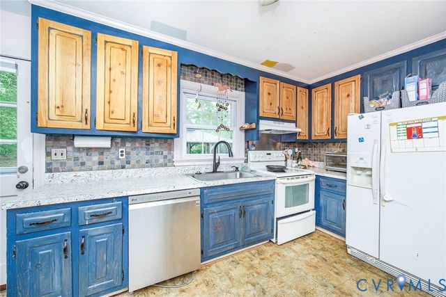 2609 Barnesway Ln, Henrico, VA 23231