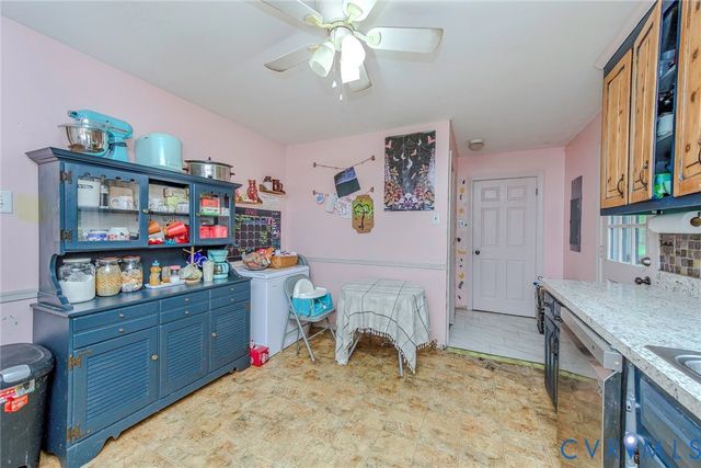 2609 Barnesway Ln, Henrico, VA 23231