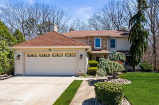 30 Spruce Hollow Drive, Howell, NJ 07731