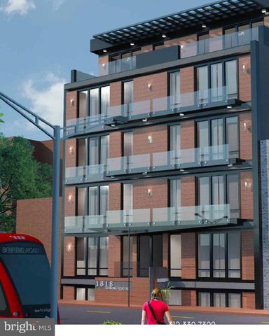1818-1820 BENNING RD NE, Washington, DC 20002