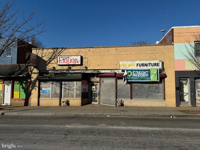 1818-1820 BENNING RD NE, Washington, DC 20002