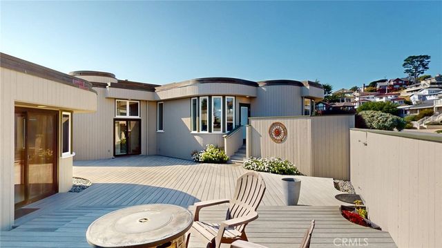 4925 Windsor Boulevard, Cambria, CA 93428
