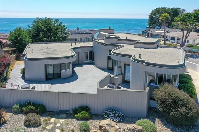 4925 Windsor Boulevard, Cambria, CA 93428
