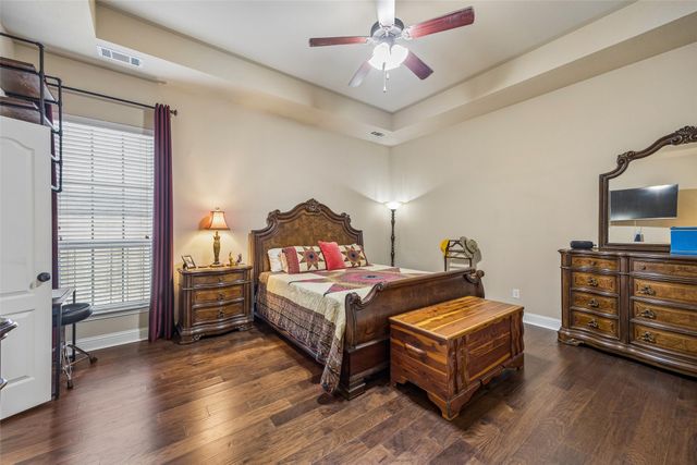 1603 Thornberry Drive, Wylie, TX 75098