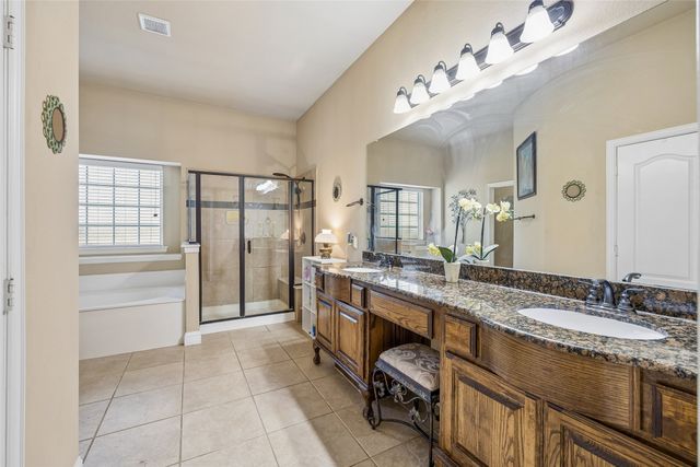 1603 Thornberry Drive, Wylie, TX 75098