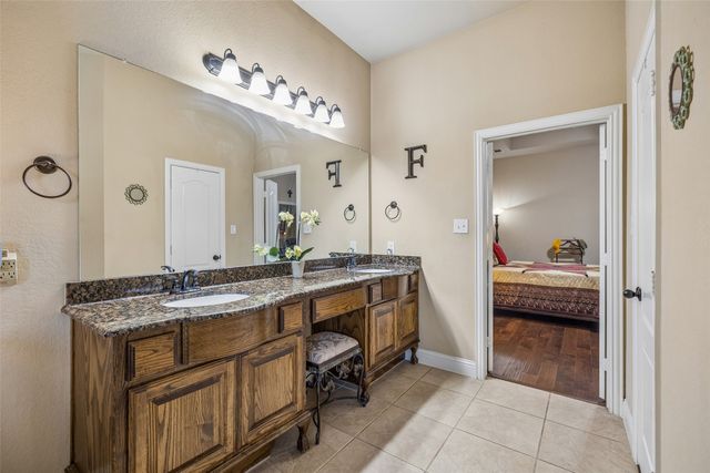 1603 Thornberry Drive, Wylie, TX 75098