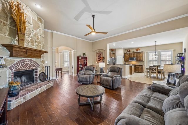 1603 Thornberry Drive, Wylie, TX 75098