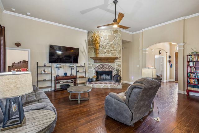 1603 Thornberry Drive, Wylie, TX 75098