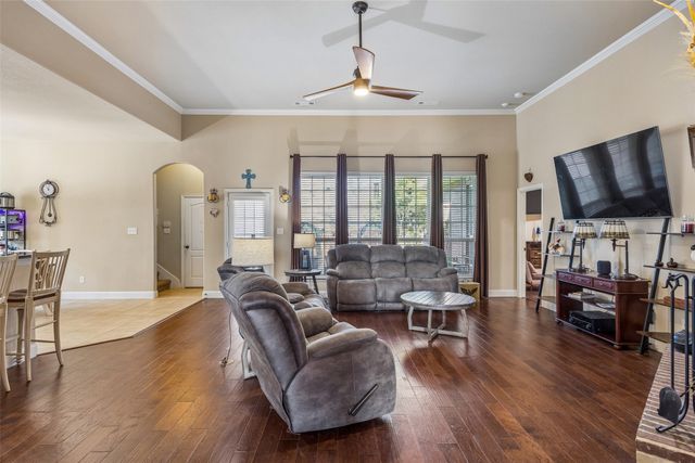 1603 Thornberry Drive, Wylie, TX 75098