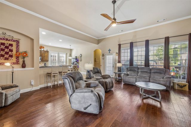 1603 Thornberry Drive, Wylie, TX 75098