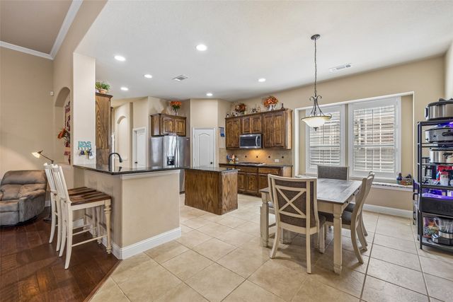 1603 Thornberry Drive, Wylie, TX 75098