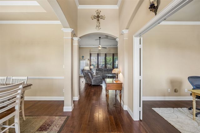 1603 Thornberry Drive, Wylie, TX 75098