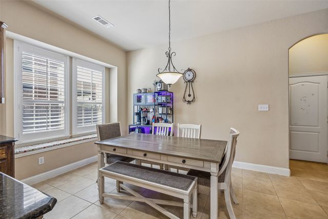 1603 Thornberry Drive, Wylie, TX 75098