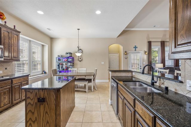 1603 Thornberry Drive, Wylie, TX 75098