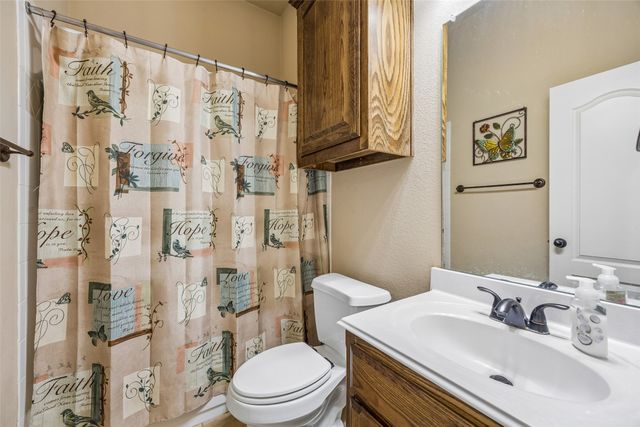 1603 Thornberry Drive, Wylie, TX 75098