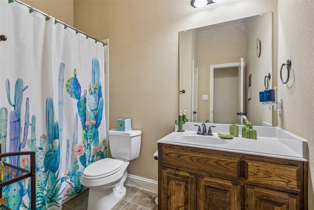 1603 Thornberry Drive, Wylie, TX 75098