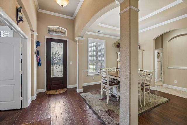 1603 Thornberry Drive, Wylie, TX 75098