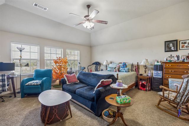 1603 Thornberry Drive, Wylie, TX 75098